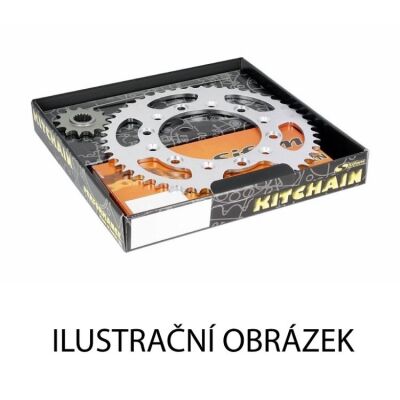 Řetězová sada Sifam 95K01101-SR